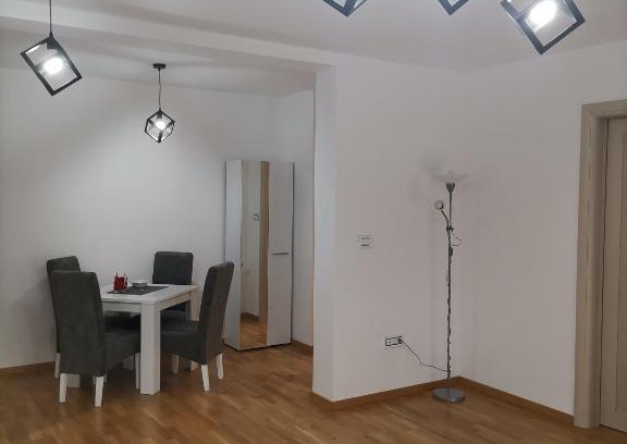 Sombor Apartment | Apartman Mima