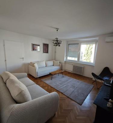 Novo Sarajevo Apartment | Apartman Mrvica
