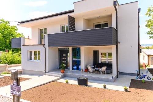 Soko Banja Apartment | Apartman N&P