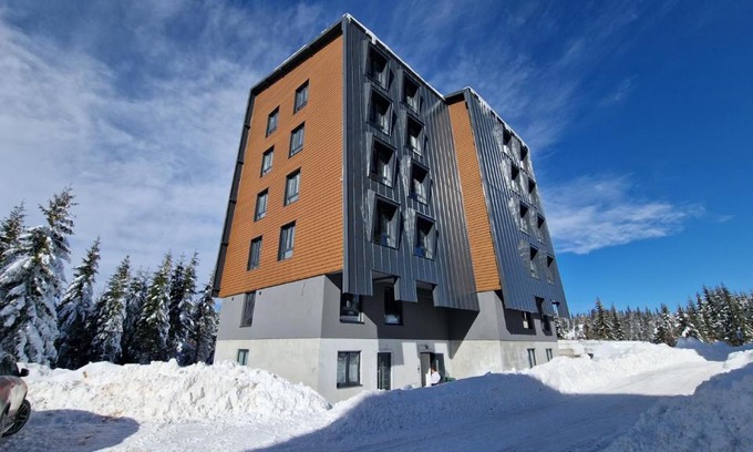 Jahorina Apartment | Apartman N&V, Villa Mont Jahorina