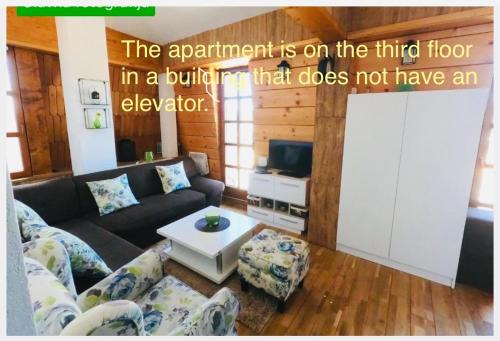 Babanovac Apartment | Apartman Nancy Vlašić