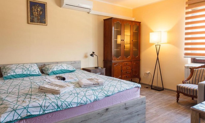 Golubac Apartment | Apartman NIK