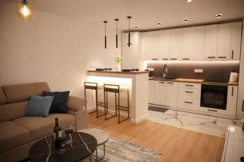 Canton 10 Apartment | Apartman Nikola