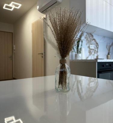 Nitra Apartment | Apartman Nitra