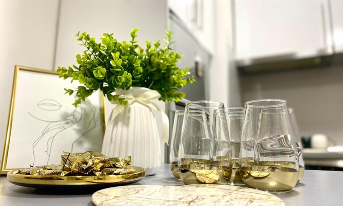 Bijeljina Apartment | Apartman Novak