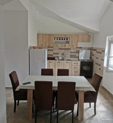 Trebinje Apartment | Apartman NS