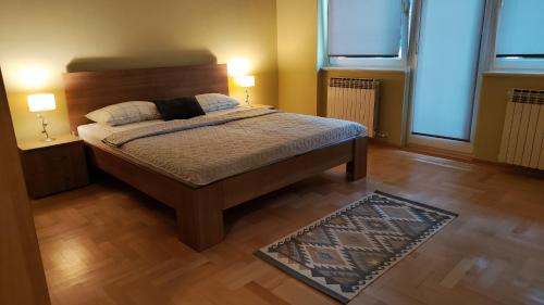 Sarajevo Apartment | Apartman Nur Sarajevo