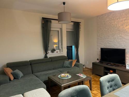 Gradiska Apartment | Apartman Obala
