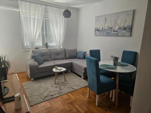 Pozarevac Apartment | Apartman Odmor012