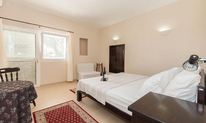 Slime Apartment | Apartman ORLOVAC