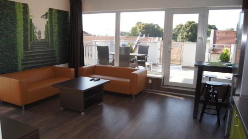 Sturovo Apartment | Apartman Panorama
