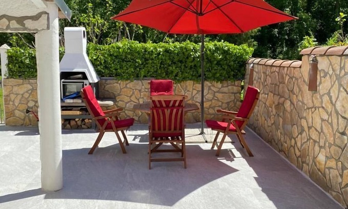 Cervar Porat Apartment | Apartman Pirol - Pure Enjoyment & Relaxation