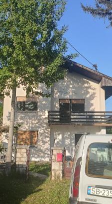 Jajce Apartment | Apartman Plivsko Jezero Jajce