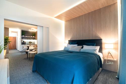 Stary Smokovec Apartment | Apartman Pod Hrebienkom - C218