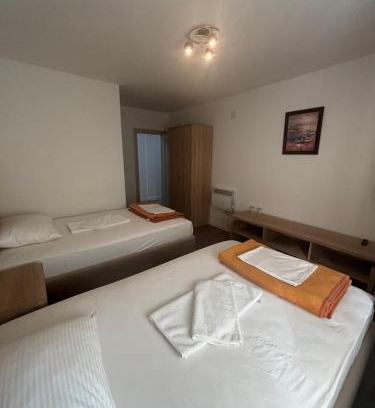 Ub Apartment | Apartman Popovic 2