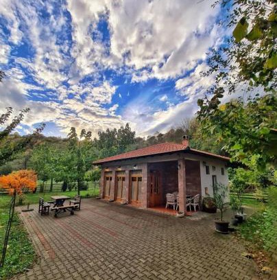 Valjevo Apartment | Apartman Quince Gradac