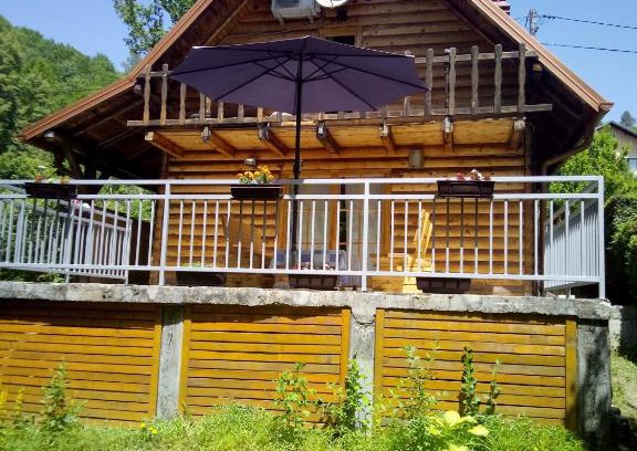 Jajce House | Apartman Relax in Nature