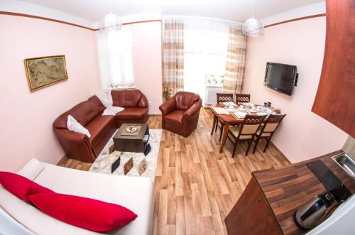 Olomouc Apartment | Apartman Relax Olomouc