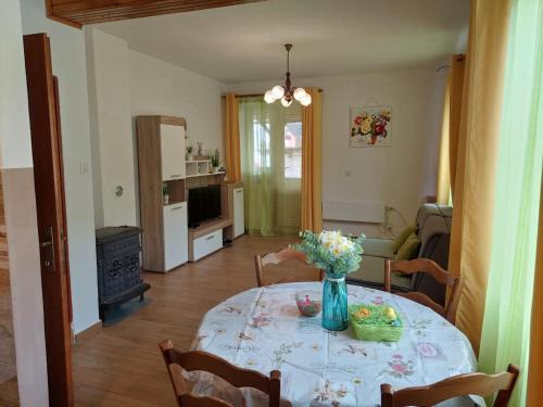 Lokve Apartment | Apartman Rozmari