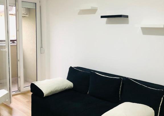 Jagodina Apartment | Apartman