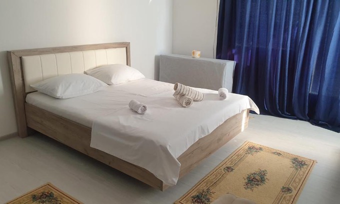 Nis Apartment | Apartman Sava
