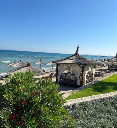 Gastria Apartment | Apartman Severny Cyprus