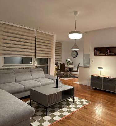 Kiseljak Apartment | Apartman Siesta