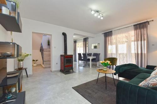 Medulin Apartment | Apartman Silva