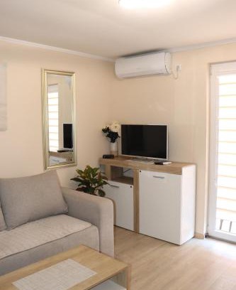 Veliko Gradiste Apartment | Apartman Silver Moon