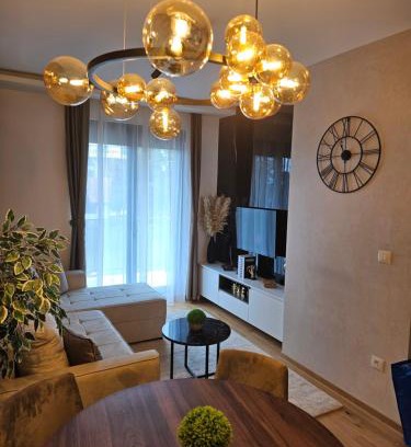Zlatibor Apartment | Apartman SiM Titova vila Zlatibor