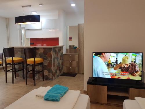 Valjevo Apartment | Apartman Simić 2