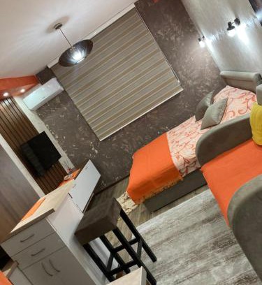 Ciganska Mahala Apartment | Apartman Slavica 2