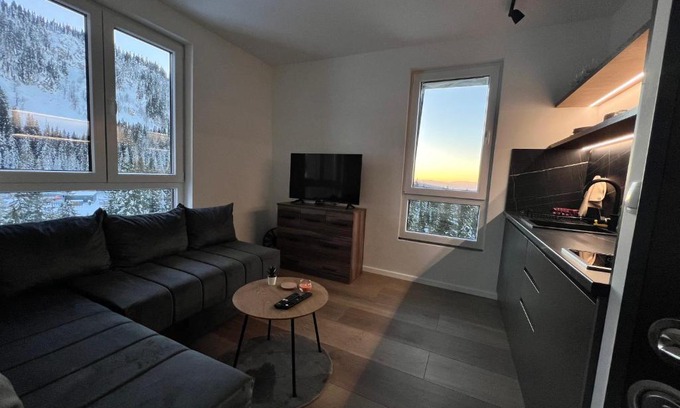 Jahorina Apartment | Apartman Snowflake 1