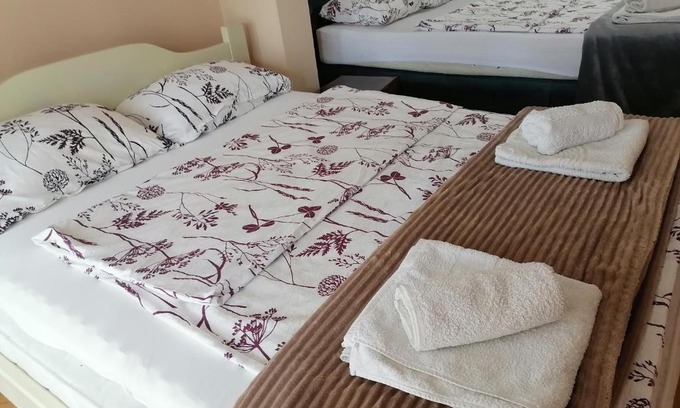 Golubac Apartment | Apartman Solomonovic