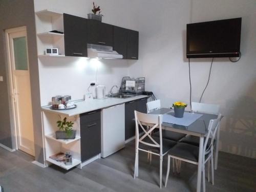 Becej Apartment | Apartman Stari most - Old Bridge