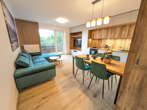 Janske Lazne Apartment | Apartman Stelvio