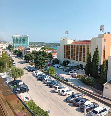 Brinje Apartment | Apartman STIPE