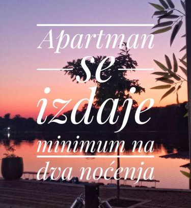 Veliko Gradiste Apartment | Apartman studio T&S