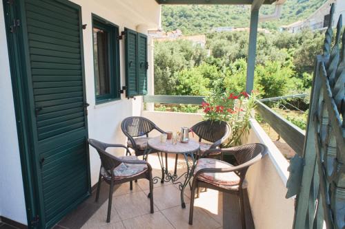 Sveti Stefan Apartment | Apartman Sveti Stefan