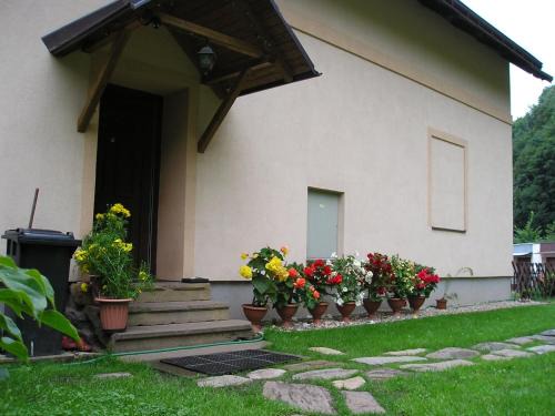 Svoboda nad Upou Apartment | Apartman Svoboda