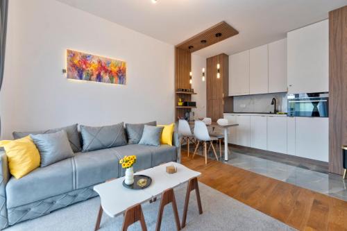 Zlatibor Apartment | Apartman T&NI