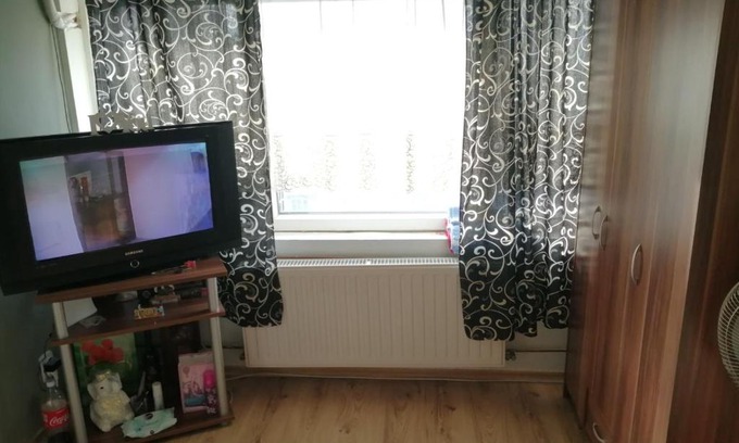 Pirot Apartment | Apartman Talija
