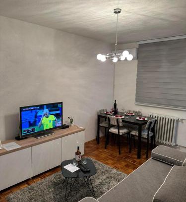 Doboj Apartment | Apartman Tamara