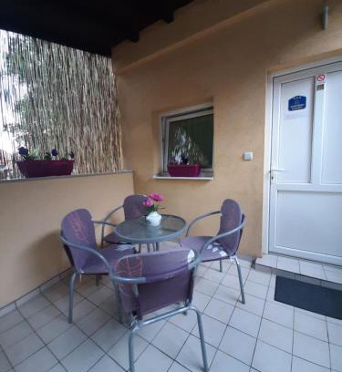 Negotin Apartment | Apartman TATTOO R LUX