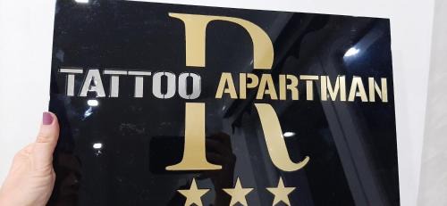 Negotin Apartment | Apartman TATTOO R