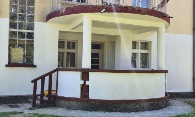 Bijelo Polje Apartment | Apartman Terasa