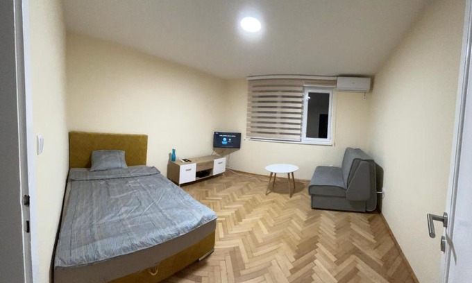 Novo Sarajevo Apartment | Apartman Tobias Tower Sarajevo