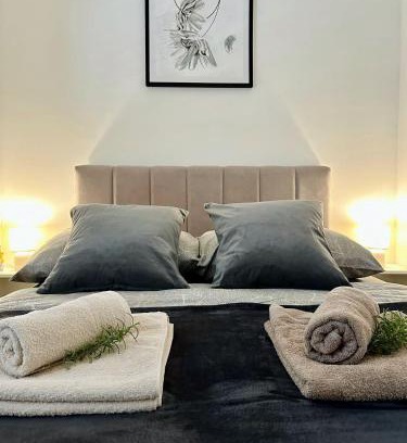 Rogoznica Apartment | Apartman Toni