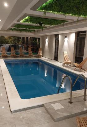 Zlatibor Apartment | Apartman Tornik Relax&Spa 2