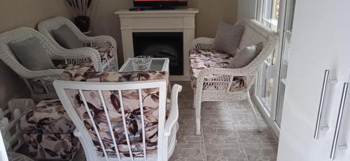 Soko Banja Apartment | Apartman TRIČKOVIĆ